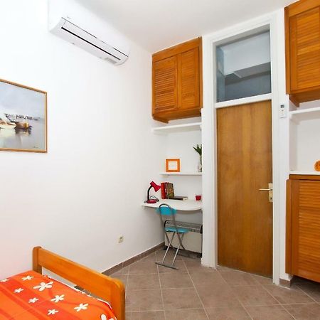 Apartment Center Marija Vodice Exterior photo