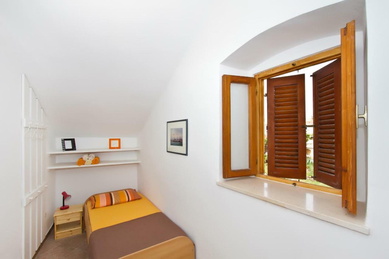 Apartment Center Marija Vodice Exterior photo